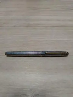 2026年最新】パーカー 万年筆 スターリングシルバー 14Kの人気アイテム