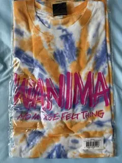 2026年最新】WANIMA ワニマ タイダイTの人気アイテム - メルカリ