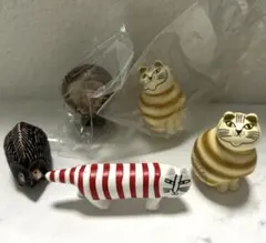 2026年最新】リサ・ラーソン ガチャの人気アイテム - メルカリ