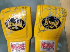 2026年最新】内山高志 サインの人気アイテム - メルカリ