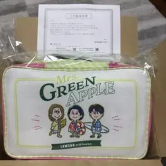 2026年最新】ミセスグリーンアップル ポーチの人気アイテム - メルカリ