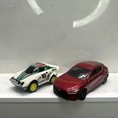 2026年最新】ランチアストラトスの人気アイテム - メルカリ