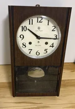 2026年最新】愛知時計 レトロの人気アイテム - メルカリ