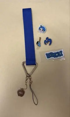 2026年最新】ミセスグリーンアップル ペンライト ストラップの人気