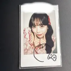 2026年最新】CUTie street チェキ サインの人気アイテム - メルカリ