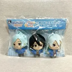 2026年最新】深海奏汰 ぬいぐるみ みんなのくじの人気アイテム - メルカリ