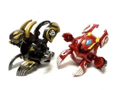 2026年最新】爆丸 士ドラガオンの人気アイテム - メルカリ