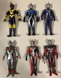 2026年最新】ニセウルトラマン ソフビの人気アイテム - メルカリ