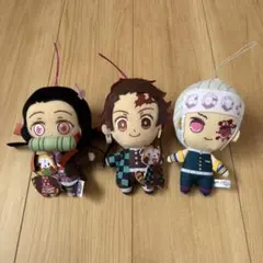 2026年最新】鬼滅 ぬいぐるみ まとめ売りの人気アイテム - メルカリ