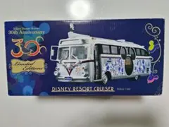 2026年最新】ディズニー リゾートクルーザー 30周年の人気アイテム