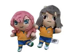 2026年最新】霧野蘭丸 ぬいぐるみの人気アイテム - メルカリ