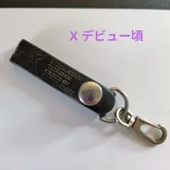 2026年最新】X JAPAN キーホルダーの人気アイテム - メルカリ