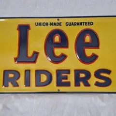 2026年最新】lee 看板の人気アイテム - メルカリ