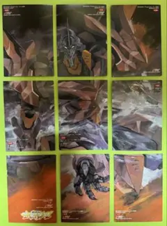 2026年最新】カードダスマスターズ エヴァ コンプの人気アイテム