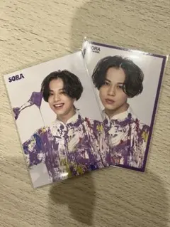 2026年最新】難波碧空 チェキの人気アイテム - メルカリ