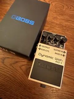 2026年最新】BOSS Dynamic Wah AW-3の人気アイテム - メルカリ