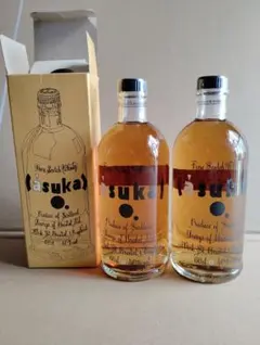 2026年最新】asuka ウイスキーの人気アイテム - メルカリ