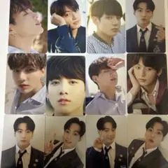 2026年最新】グク トレカ まとめ売りの人気アイテム - メルカリ