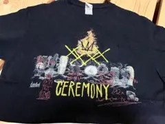 2026年最新】King gnu tシャツ ceremonyの人気アイテム - メルカリ