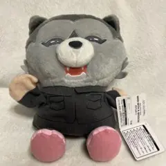 2026年最新】man with a mission はぐはぐぬいぐるみの人気アイテム