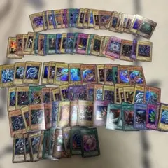 遊戯王 歴戦個体などまとめ売り - メルカリ