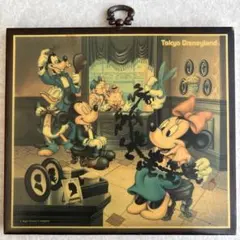 2026年最新】壁掛け 東京ディズニーランドの人気アイテム - メルカリ