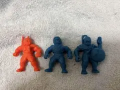 2026年最新】キン消し パロディの人気アイテム - メルカリ