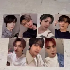 2026年最新】NCT dream トレカ お渡し会の人気アイテム - メルカリ