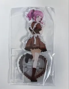 2026年最新】天王寺璃奈 アクリルスタンドの人気アイテム - メルカリ