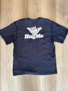 VETEMENTS/ヴェトモン T-SHIRT UNISEX Vetements shake your head t