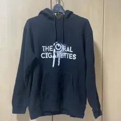 2026年最新】the oral cigarettes パーカーの人気アイテム - メルカリ