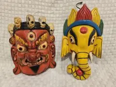 2026年最新】ガネーシャ 木彫りの人気アイテム - メルカリ