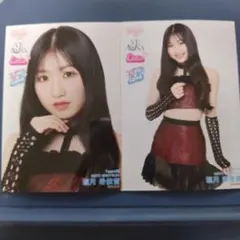 2026年最新】グループ名：NMB48 写真・チェキの人気アイテム - メルカリ