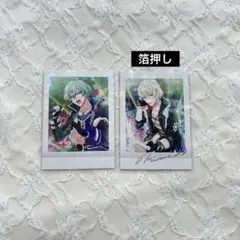 2026年最新】アイナナ ぱしゃこれ 箔押し 悠の人気アイテム - メルカリ