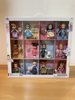 2026年最新】ディズニーアニメーターコレクションドールの人気アイテム