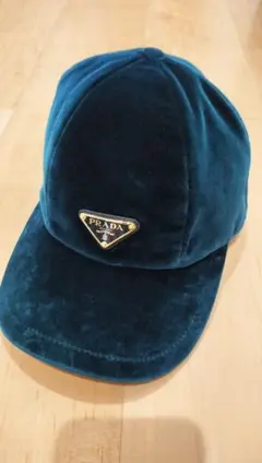 2026年最新】PRADAキャップの人気アイテム - メルカリ