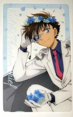 2026年最新】花冠 怪盗キッドの人気アイテム - メルカリ