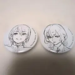 2026年最新】白田美ツ騎 缶バッジの人気アイテム - メルカリ