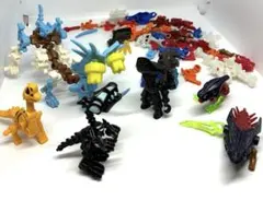 2026年最新】ほねほねザウルスまとめ売りの人気アイテム - メルカリ