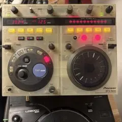 2026年最新】PIONEER EFX-500の人気アイテム - メルカリ