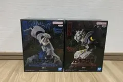 2026年最新】ガチアクタ VIBRATION STARS ザンカの人気アイテム - メルカリ