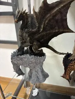 2026年最新】クシャルダオラ 復刻版の人気アイテム - メルカリ