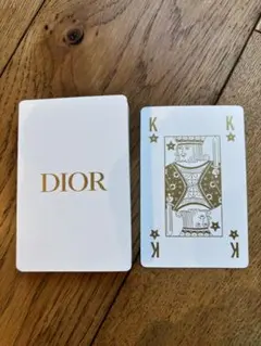 2026年最新】ディオール トランプの人気アイテム - メルカリ