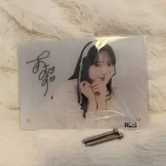 2026年最新】鎮西寿々歌 サインの人気アイテム - メルカリ