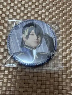 2026年最新】刀剣乱舞 スクエア缶バッジ 三日月宗近の人気アイテム