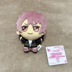 2026年最新】アイドリッシュセブンきらどるぬいぐるみぶっとび