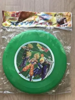 2026年最新】ドラゴンボール フライングディスクの人気アイテム - メルカリ