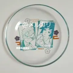 2026年最新】実弥 義勇 ガラスミニプレートの人気アイテム - メルカリ