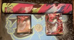 2026年最新】リザードンupcの人気アイテム - メルカリ