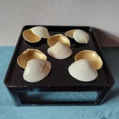 2026年最新】蛤 香合の人気アイテム - メルカリ